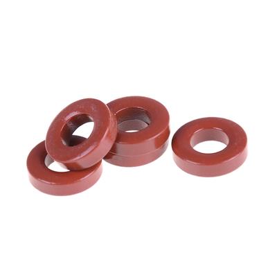 5 sztuk Micrometals Amidon T68-2 Żelazo Proszek Rdzeń Toroidalny T-68-2 Toroid