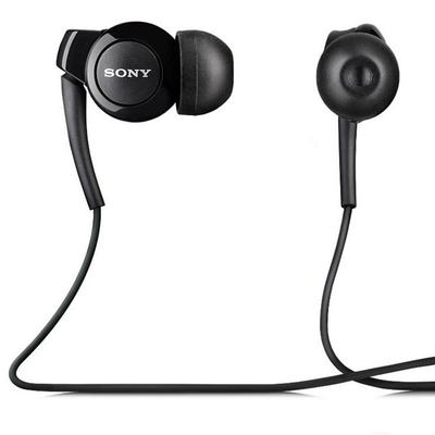 Sony Casque Stéréo Écouteurs Écouteurs pour Xperia Z ZL V LT36i LT35i LT25i MH-EX300AP Intra-Auriculaires / / / / /