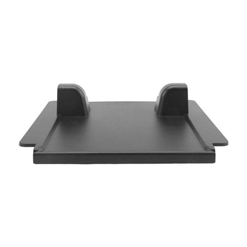 Coperchio Piastra Scatola Bracciolo Centrale per Auto Per Jaguar XFL F-PACE 2025-2025 Senza Perno e Interruttore T2H52360QKW T2H523600KWV