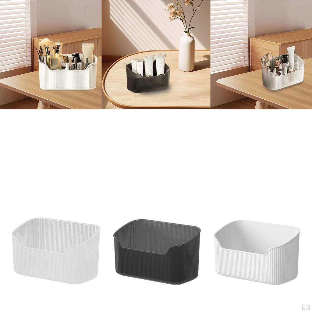 Aufbewahrungslösung - Schicker Schminktisch-Organizer