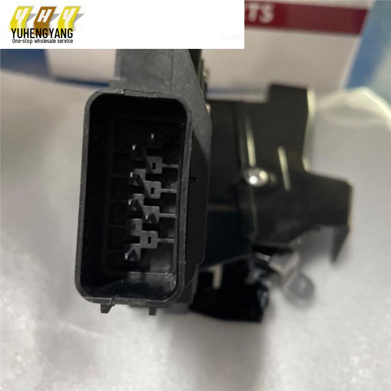 

Focus 1.8 Front Door Lock Actuator L 3M5AR21813ET for Applicable Models (4976083, 4896707, 1426266) Standard
