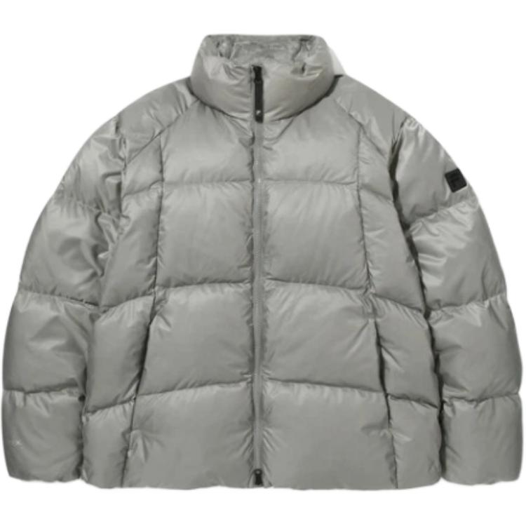 FILA Down Jackets & Coats Unisex Warm Gray FS2DJG4106X-RGY 110(2XL)