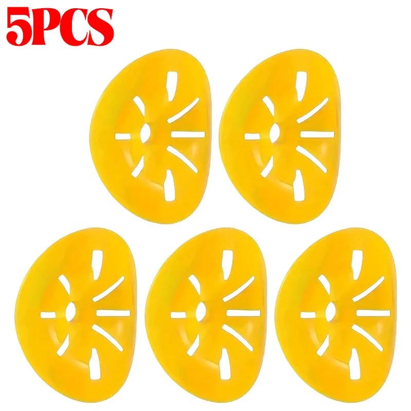 Wholesale Wasp Trap Insect Funnel For Plastic Bottle Flower Shape Flying Insect Catcher Orchard Farm Garden Pest Control Tools