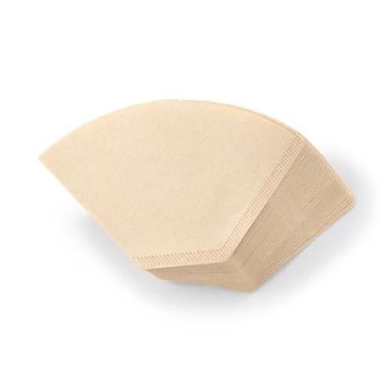 Muji Coffee Filter 60 Sheets