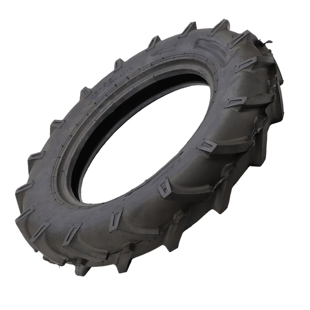 5.00 15 500x15 Tire Robust 6 Ply Structure 500 15 5.00x15 Rubber Tire for Tractors