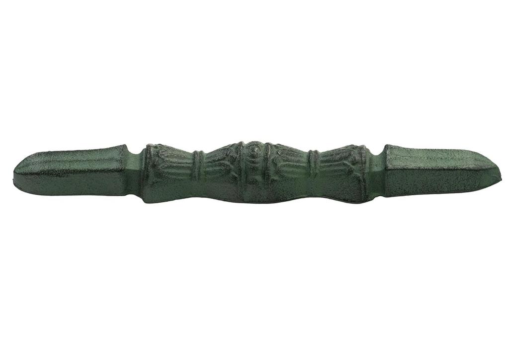 Kobaido Takaoka Ironware Paperweight, Tokko (Dokko) 170g