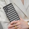 Polka Dots Lines Abstract Art Cell Phone Case for Samsung Galaxy S26 Ultra S25 S24 S23 S22 S21 S20 Note10 Cover
