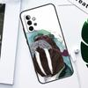 Cute Walrus For Samsung Galaxy A55 A54 A35 A15 A34 A14 A53 A33 A13 A05 A06 A16 A22 A32 A52 Phone Case
