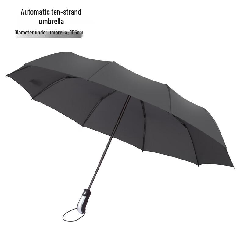 Automatic UV Protection Travel Umbrella
