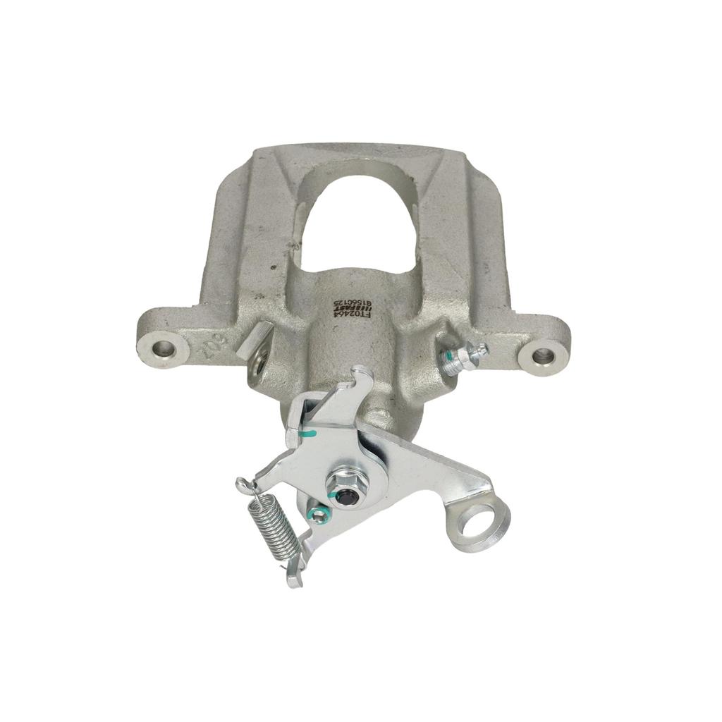 Ft02464 Fast Brake Caliper Rear Left Without Yoke