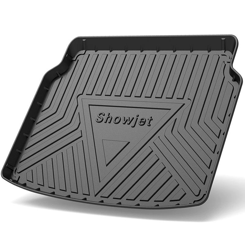 Kaiyi Xuanjie TPE Car Trunk Mat