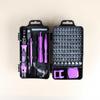 115 In 1 Screwdriver Set Magnetic Precision Repair Tools High Hardness Multi Function Disassembly Kit Electronics Phone Laptop Tool