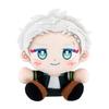 New Cute Anime Wind Breaker Haruka Sakura & Hayato Suo Boys Plush Kids Stuffed Toys For Children Christmas Gifts 15Cm