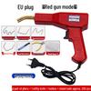 Plastic Bumper Repair Welding Gun & Rod Hot Melter