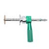 Cortador de Tubos Internos 6 105 mm Kit Ajustable para Cortar la Pared Interna del Tubo Conexión de 1/4 de Pulgada Varilla de Conexión Apto para Eléctrico Recargable
