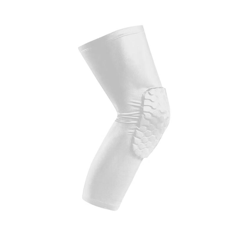 

Breathable Ice Silk Honeycomb Sports Knee Brace