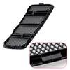 Front Hood Bonnet Grille Grill Vent Cover Trim Left/Right for Mercedes-Benz W166 2012 2013 2014 2015 1668800105 1668800205