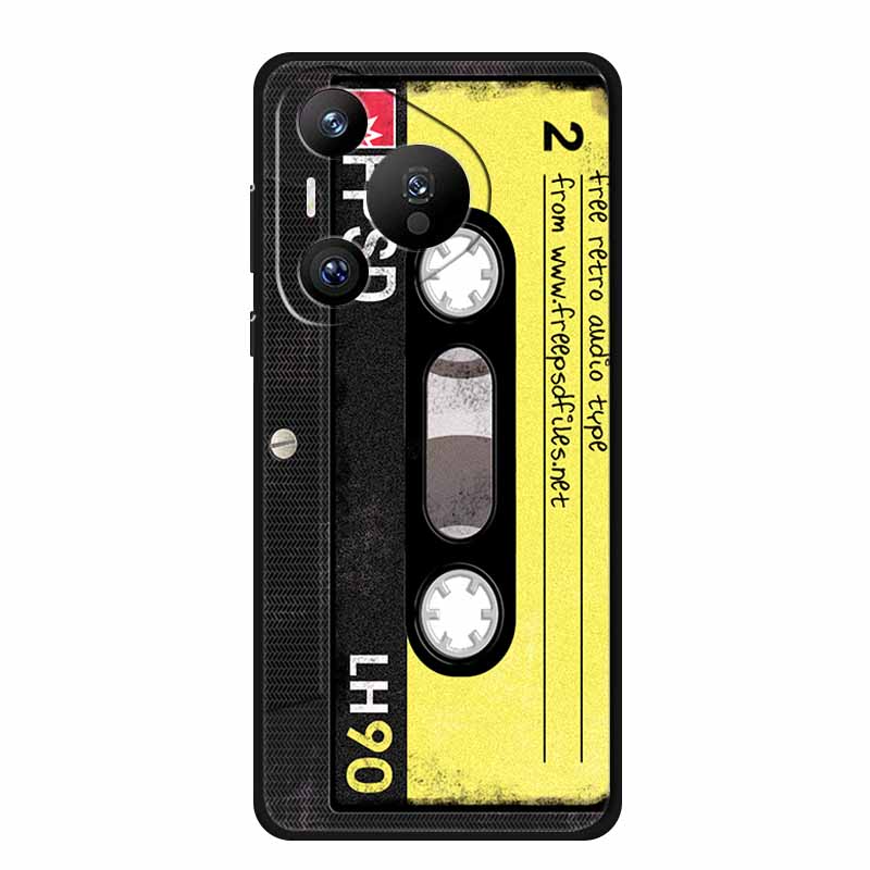 For Huawei Pura 70 Pro Case Pura70 Pro Plus Coque Black Silicone Soft Back Cover For Huawei Pura 70 Ultra Phone Case Funda Shell