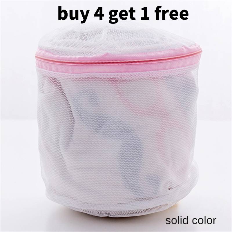 Hosiery Saver Bras Protector Net Mesh Clothes Sock Washing Organizer Zip Bags Women Lingerie Bra Underwear Laundry Washing Bags