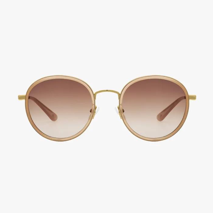 Sunglasses (FLS7325 SKINPINK 55)
