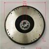 Compatible Flywheel Assembly for Foton PV10001485
