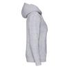 Fruit of the Loom Womens/Ladies Premium Sweat Hoodie