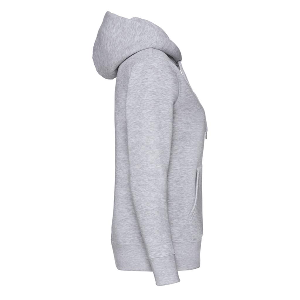 Fruit of the Loom Womens/Ladies Premium Sweat Hoodie