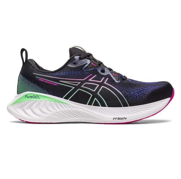 

Asics Gel-Cumulus 25 беговые кроссовки EU 37