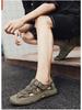 Men's 2025 Summer Closed-Toe Outdoor Water Sports Sandals