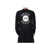 Adidas X Pokemon Bedruckter Trainings-Hoodie Herren Tops Schwarz GN2999