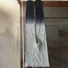 1/2/S Fashion Ombre Tights For Women, Sexy Stretch Full-Length Pantyhose, Creative New Fashion Hosiery