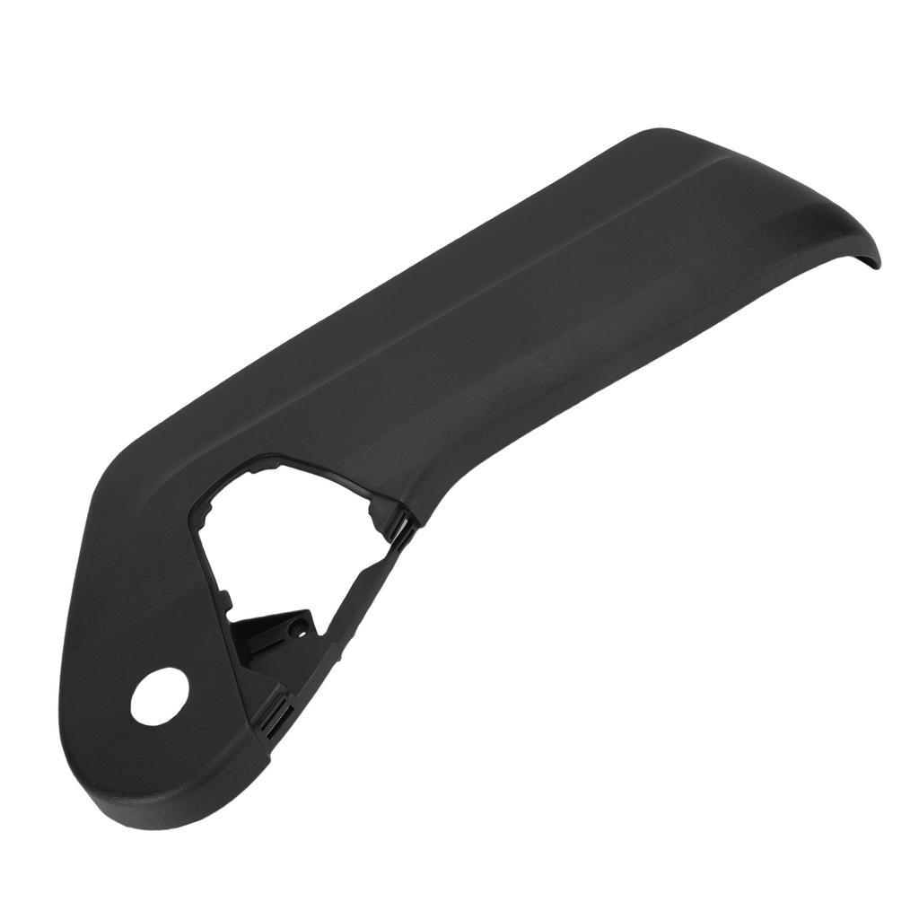 Driver Side Outboard Seat Shield 1JB13DX9AB Outer Seat Trim Panel Cover Bezel Replacement for Grand Caravan 2011 2020