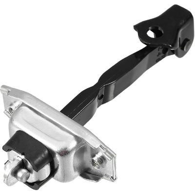ACROPIX Front Left Right Door Hinge Check Arm Stop Strap Fit for Toyota Camry 2006-2011 No.68610-06080/6861006080 - Pack of 1