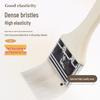 Versatile Long Handle Wool Brush Set