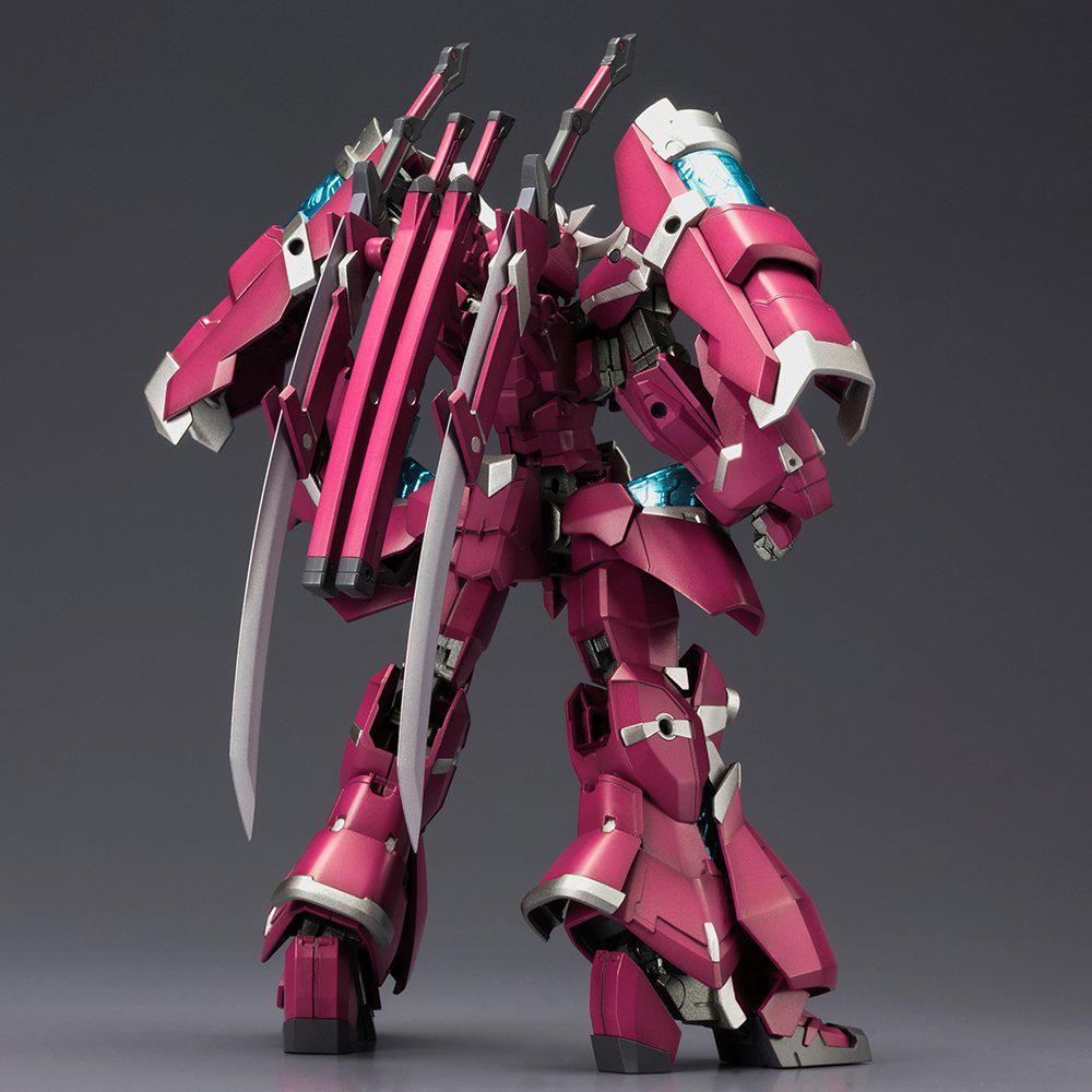 Kotobukiya Frame Arms Approximately 170mm Scale Plastic Model NSG-Z0/D MagatsukiRE, Tall, 1/100