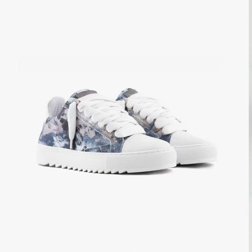 Shoes Digital Shoes New Casual Dexun Shoes Thick Sole Height Increase Men And Women The Same Couple Shoes