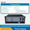 Tian Tian Hu IP Integrated Communication System (CN version)