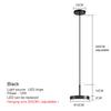 Modern Design LED Pendant Lights Room Decoration Nordic Bedroom Chandelier Minimalist Restaurant Indoor Bedside Night Light