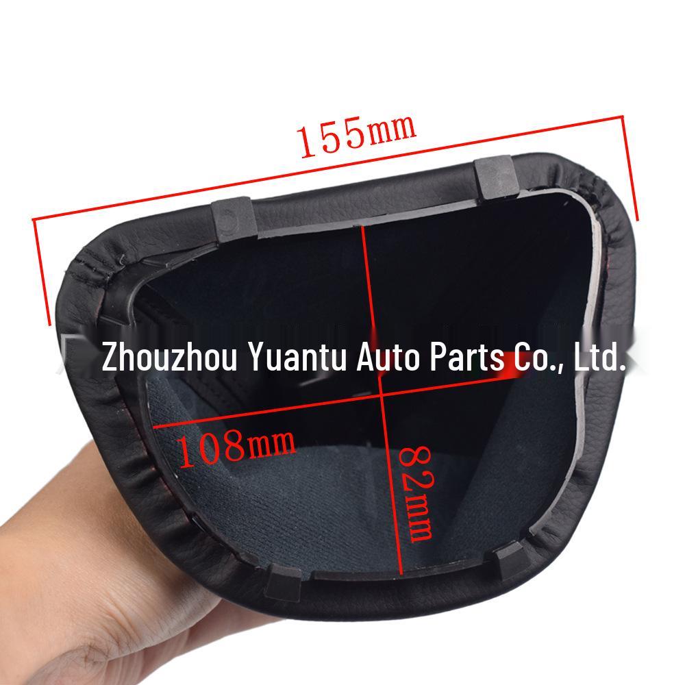 Mercedes-Benz W639 VITO Gear Shift Knob with Dust Cover