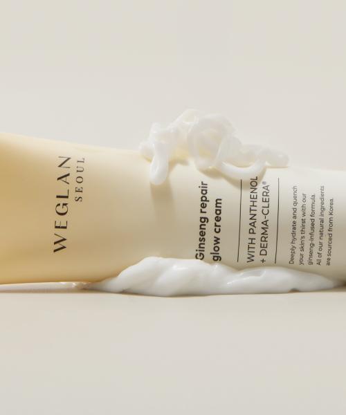 Ginseng Repair Inner Glow Cream