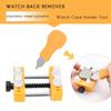 A96I-Watch Battery Replacement Tool Kit For Watch Back Remover And Opener