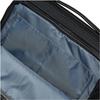 World Traveler Ottoman Business Bag, Fits A4 Size, Fits 15.6-inch Laptop, Men's, Black