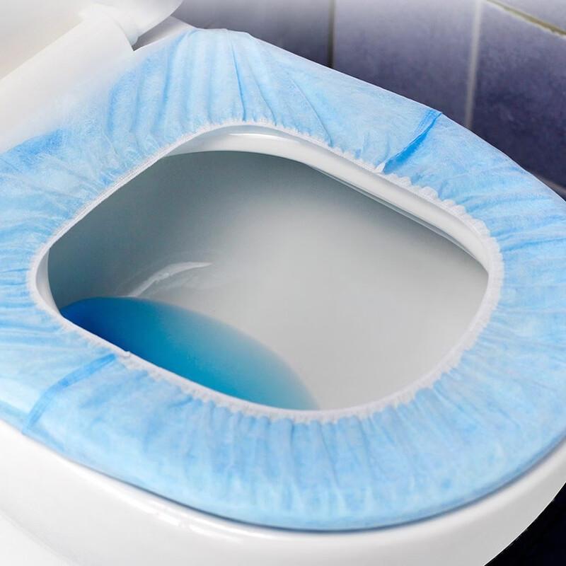 Yicang Disposable Toilet Seat Covers