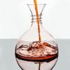 Iceberg Wine Decanter