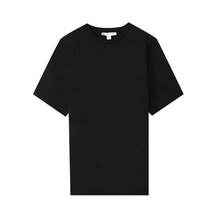 

Y-3 Ch2 Index Tee Черный унисекс топ HG8802 XXS