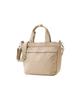 [anello GRANDE] MOIST 2WAY Mini Tote Bag A5