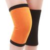 Fleece-Lined Sports Knee Warmers Autumn Winter Unisex Leg Supports Elderly Joint Cold Protection Breathable Knee Sleeves
