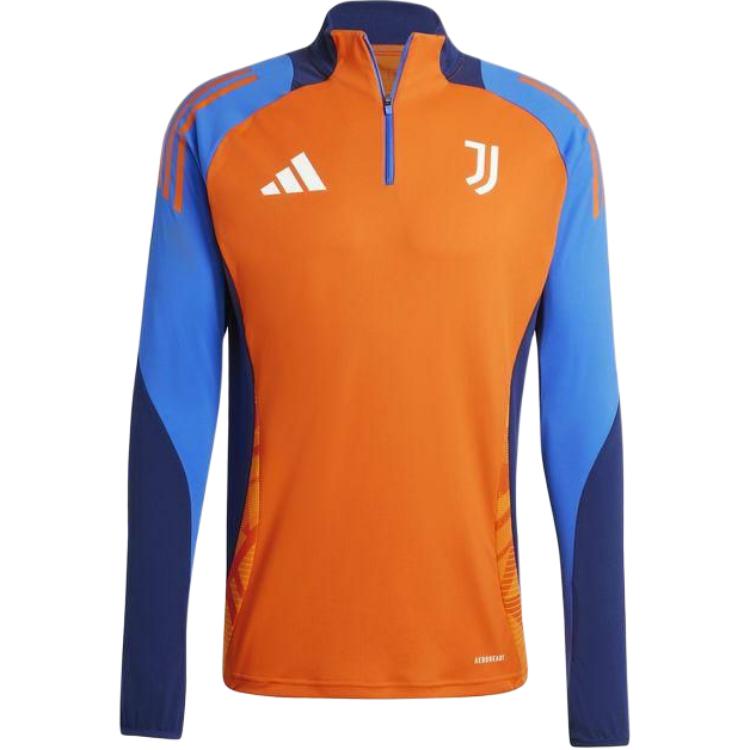 Adidas Jackets Men s Orange Stand Collar Moderate Other IS5819- S