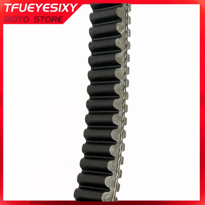 904x32 Motorcycle Transfer Drive Belt For KYMCO AK550 23100-LGC6-E00