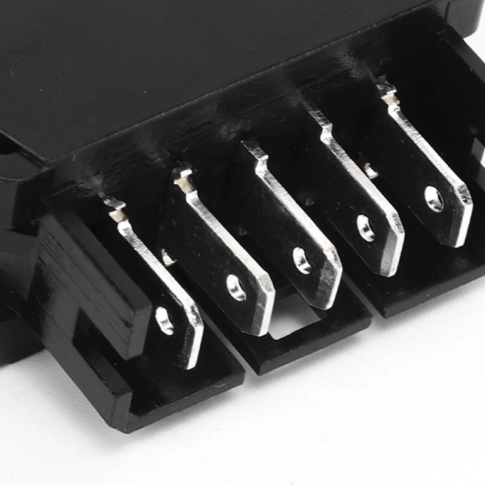 Fit For Renault Dacia Logan Duster Sandero New Power Window Switch 8200602227